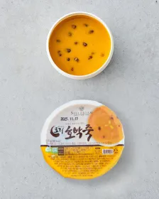 TORI Koreanische Kürbisbrei 235g