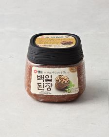 SEMPIO 100 Tage Sojabohnenpaste 900g