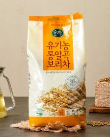 SEMPIO Bio Gerstentee 500g