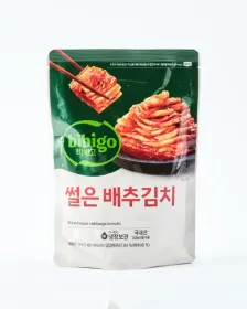 CJ BIBIGO Mat Kimchi 150g - Kühl 