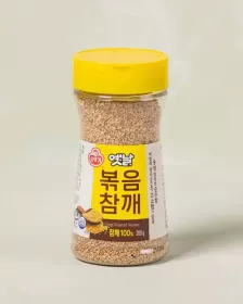 OTTOGI Gerösteter Sesam 200g