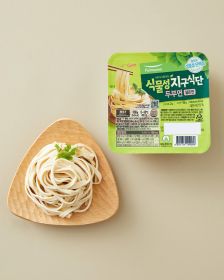 PULMUONE Tofu Nudel Dick 100g - Kühl