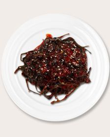 SURASANG eingelegte Chili Blätter 200g - TK