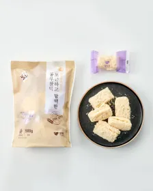 Klebriger Reiskuchen 500g - TK 
