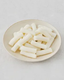 MINSOK Reiskuchen für Tteokbokki 1kg - TK
