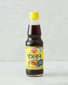 OTTOGI Sardellenbrühe 360ml