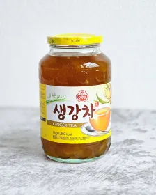 OTTOGI Ingwer-Tee 1 kg