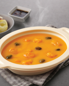 CJ BIBIGO Süßer Kürbisbrei 280g