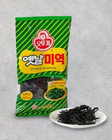 OTTOGI getrockneter Seetang 100g