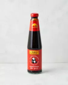 LEEKUMKEE Austernsauce Panda 510g