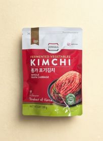 JONGGA Pogi Kimchi 500g - Kühl 