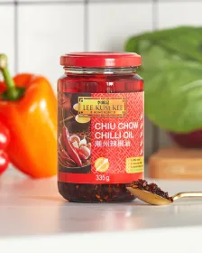 LEEKEUMKEE Chili OilSauce 335g