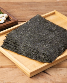 WANG Meeresalgen für Gimbap 10 Blätter