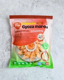 ALLGROO Kimchi Gyoza Mandu 540g - TK