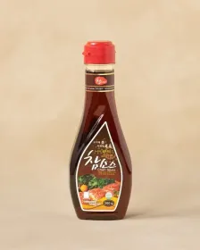 Koreanische Soße für Fleisch 300g