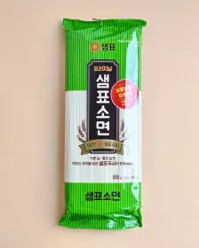 SEMPIO Weizennudeln 500g