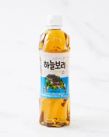 Koreanischer Gerstentee Getränk 500ml
