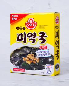 OTTOGI Seetang-Suppe 18g