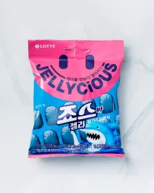 LOTTE Jawsbar Jelly 70g
