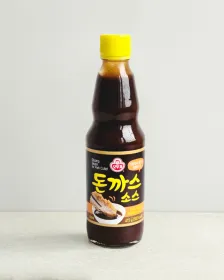 OTTOGI Tonkatsu-Sauce 415g