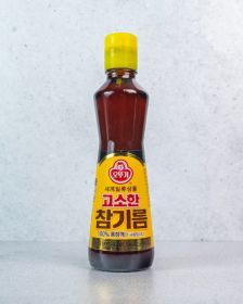 OTTOGI Sesamöl 320ml