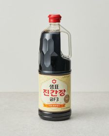 SEMPIO Sojasauce Jin Gold F3 1.7L