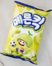 Melon Kick 60g