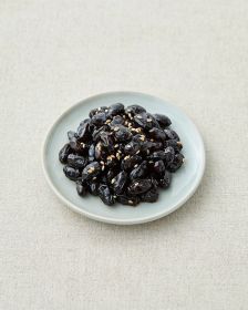 SURASANG eingelegte Schwarze Bohnen 200g - TK