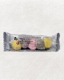 DDEOKNURI Kokosnuss-Reiskuchen 100g - TK