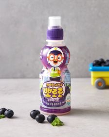 PALDO Pororo Blaubeere 235ml