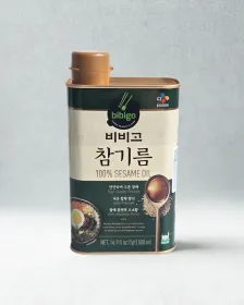 BIBIGO Sesamöl 500 ml