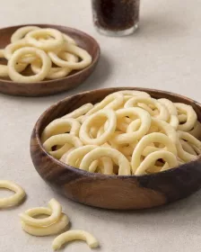 ORION Onion Rings Mini 50g