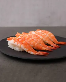 Garnelenbelag für Sushi 150g - TK 