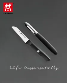 ZWILLING Life Messerset.2-tlg - 38592-003