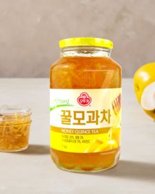 OTTOGI Chinese Quince Tea 500g