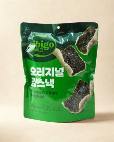 BIBIGO Algenchips 20g