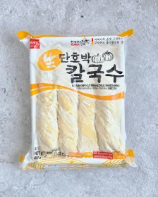 WANG Kürbisnudeln 800g - TK