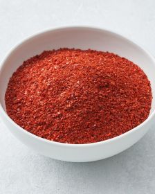 OURHOME Chilipulver 500g