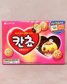 LOTTE Kancho 54g