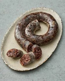 IRUMFOOD Koreanische Wurst mit Gemüse Soondae 400g - TK