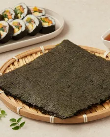 CJ Geröstetes Galgenblatt für Gimbap 22g 10St. 
