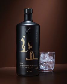 HWAYO Soju 41% 375ml