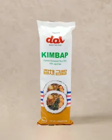 KWANGCHEON Japchae Gimbap 240g - TK