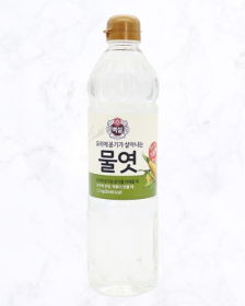 BEKSUL Maissirup 1,2 kg